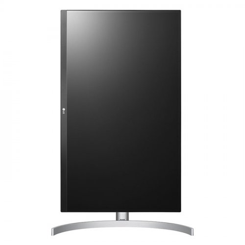 Монитор lg 27ul850 w обзор