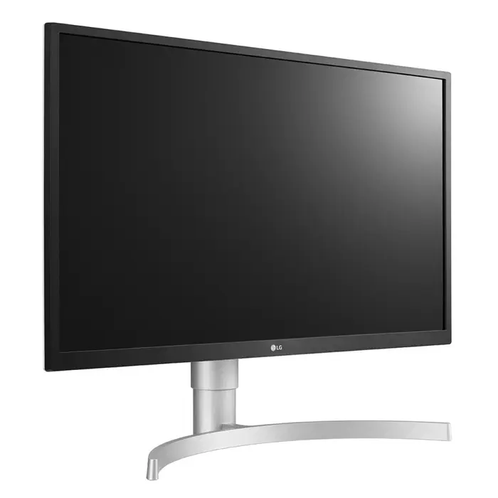 LG 27UL550-W 27″ 5ms 60Hz FreeSync IPS 4K UHD Gaming (Oyuncu) Monitör
