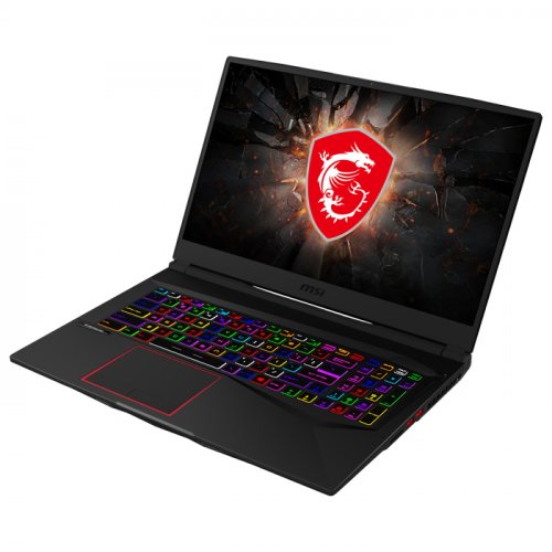 Ноутбук msi ge75 raider 10sgs обзор