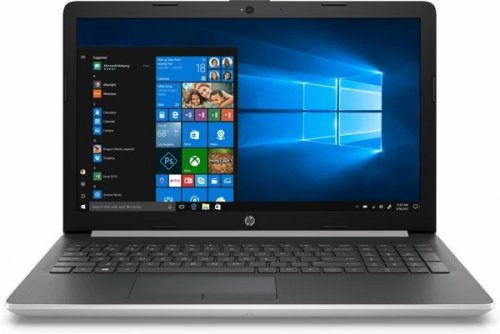 HP 15-DA1021NT 5QS63EA i5-8265U 1.60GHz 8GB 256GB SSD 2GB GeForce MX110 15.6" HD Win10 Home Notebook