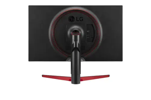 LG 27GL650FB27″ 1ms 144Hz Full HD G-SYNC IPS UltraGear Gaming Monitör