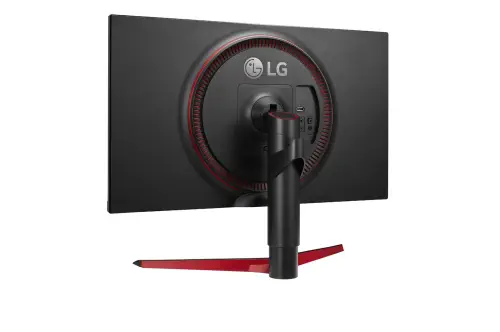 LG 27GL650FB27″ 1ms 144Hz Full HD G-SYNC IPS UltraGear Gaming Monitör