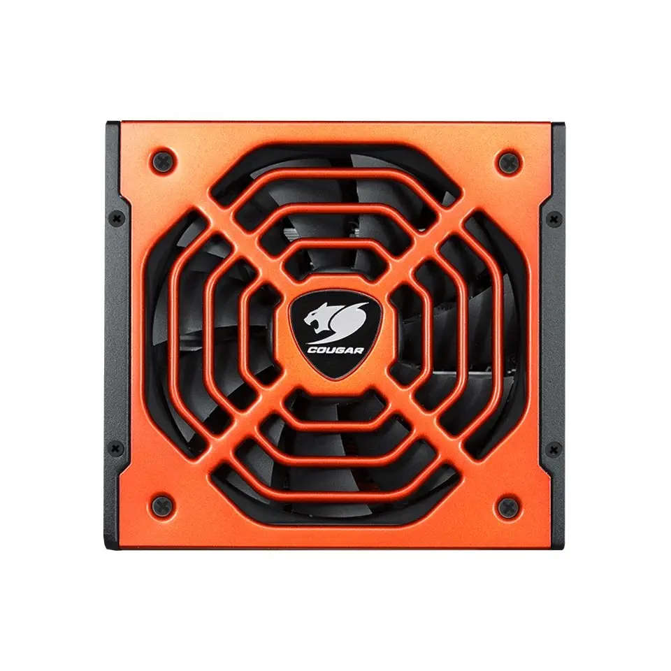 Cougar CGR-BXM-700 700W 80+ Bronz Power Supply 