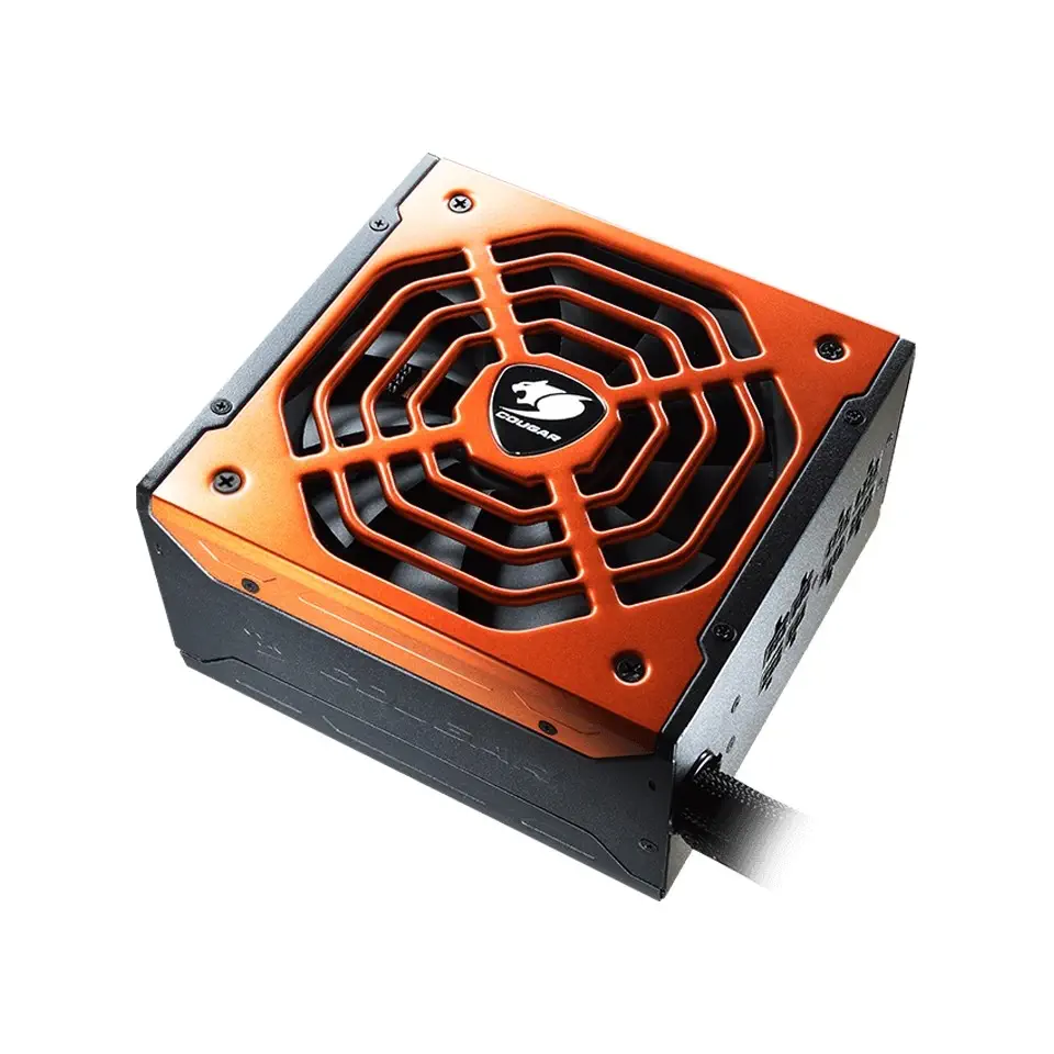 Cougar CGR-BXM-700 700W 80+ Bronz Power Supply 