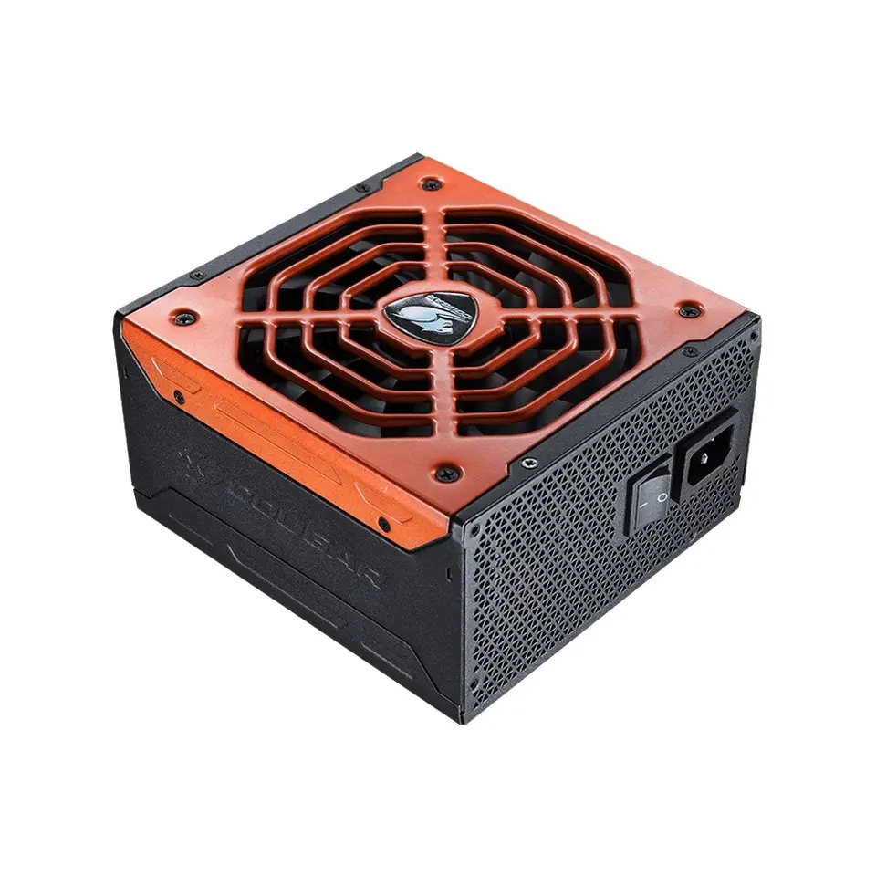 Cougar CGR-BXM-700 700W 80+ Bronz Power Supply 