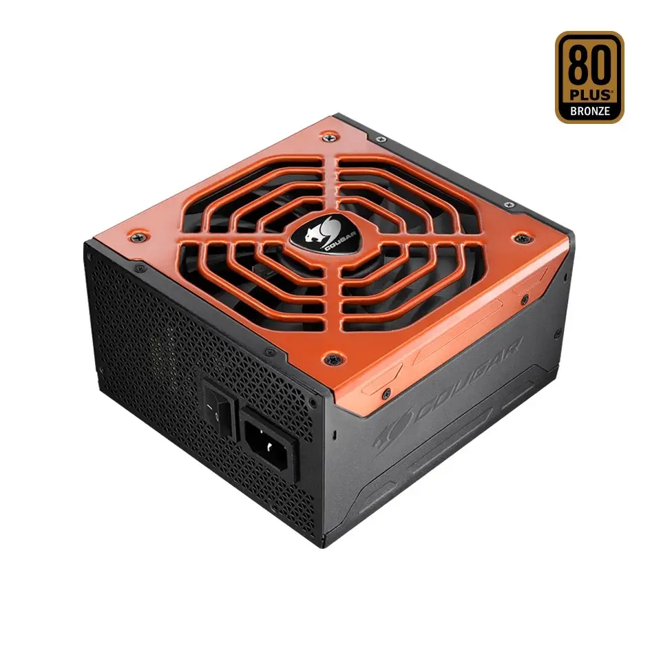 Cougar CGR-BXM-700 700W 80+ Bronz Power Supply 