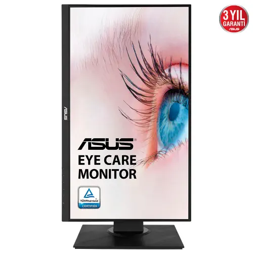 Asus VA24DQLB 23.8″ 5ms 75Hz Adaptive-Sync Flicker-Free IPS Full HD Gaming Monitör