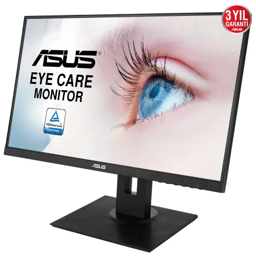 Asus VA24DQLB 23.8″ 5ms 75Hz Adaptive-Sync Flicker-Free IPS Full HD Gaming Monitör