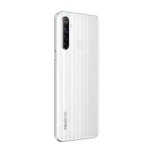 OPPO Realme 6i 128GB Beyaz Cep Telefonu - Realme Türkiye Garantili
