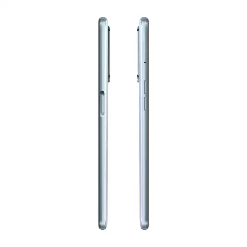 OPPO Realme 6 128GB Beyaz Cep Telefonu - Distribütör Garantili