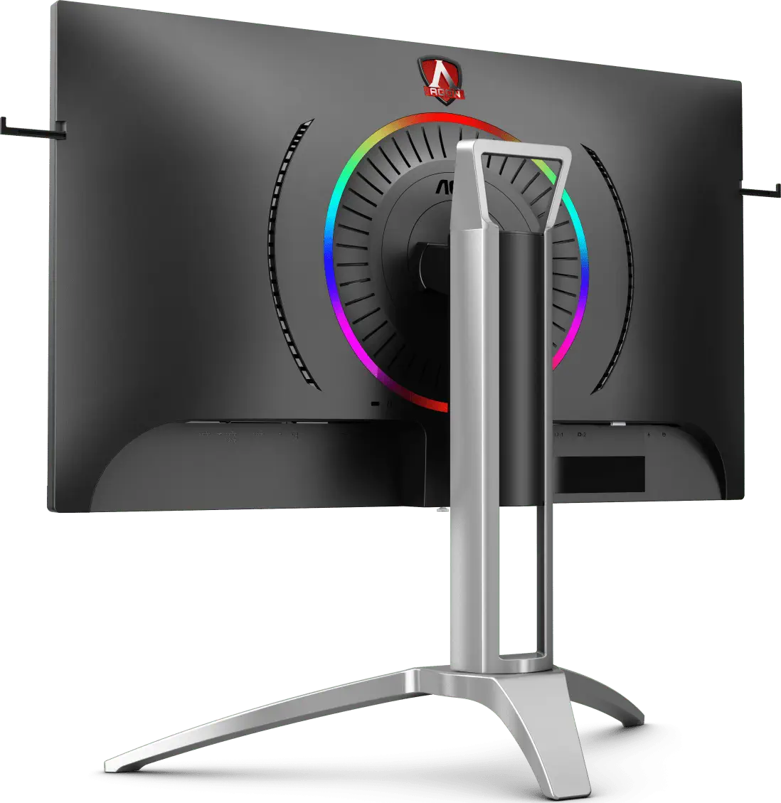 AOC Agon AG273QX 27″ 1ms 165Hz FreeSync QHD Gaming (Oyuncu) Monitör