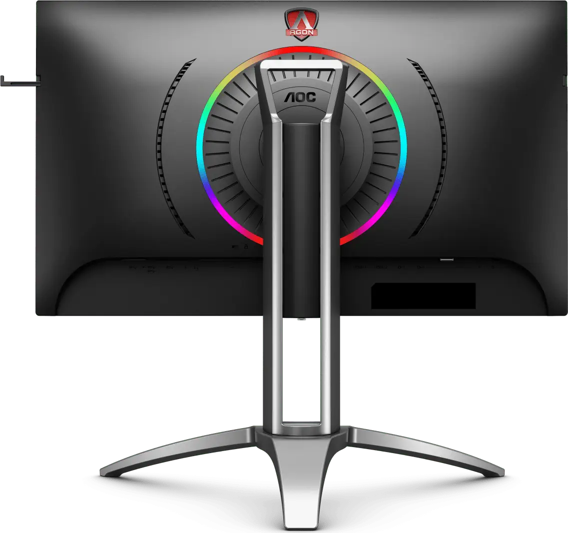 AOC Agon AG273QX 27″ 1ms 165Hz FreeSync QHD Gaming (Oyuncu) Monitör