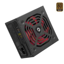 Frisby FR-PS6080P 600W 120mm 80+ Bronze Power Supply