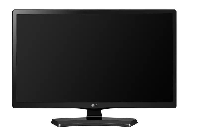 LG 24MN49HM 24 inç 60 Ekran HD LED Monitör Tv