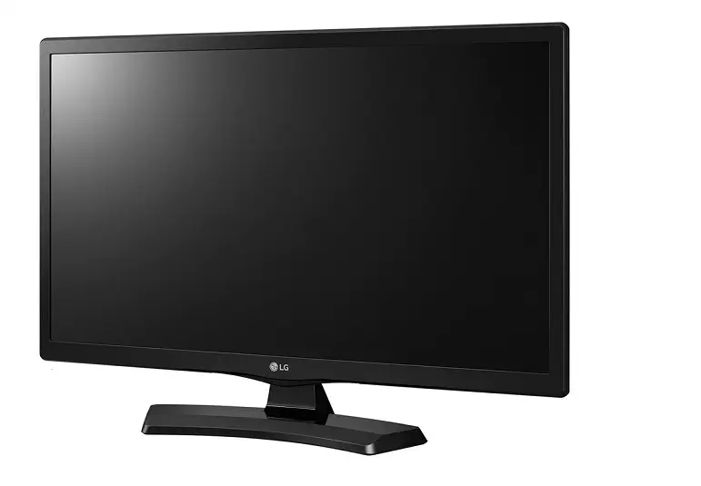 LG 24MN49HM 24 inç 60 Ekran HD LED Monitör Tv