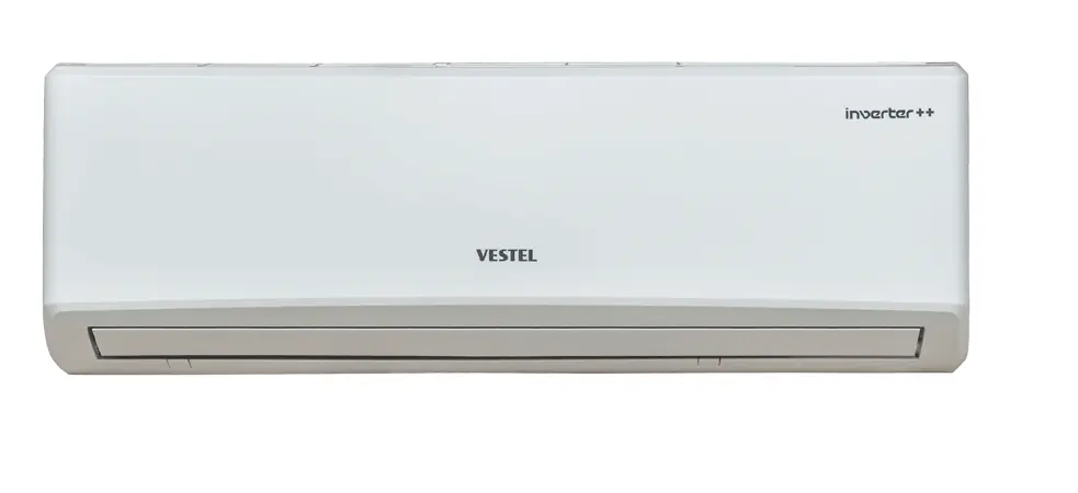 Vestel Doğa Flora 12 A++ 12000 BTU Inverter Duvar Tipi Klima