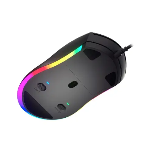 Cougar Minos XT CGR-MINOS XT 4000DPI 6 Tuş Optik Kablolu Gaming (Oyuncu) Mouse