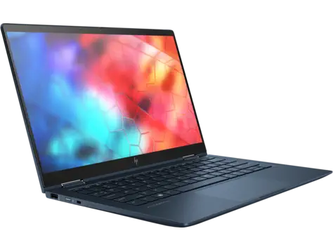 HP Elite Dragonfly 8MK75EA i7-8565U 16GB 512GB SSD 13.3″ Windows10 Pro Notebook