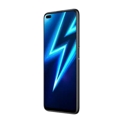 OPPO Realme 6 Pro 128GB Mavi Cep Telefonu - Distribütör Garantili