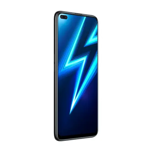 OPPO Realme 6 Pro 128GB Mavi Cep Telefonu - Distribütör Garantili