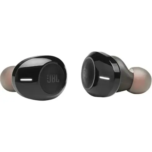 JBL Tune 120TWS Kablosuz Kulak ci Bluetooth Kulakl k Siyah Distributor Garantili incehesap