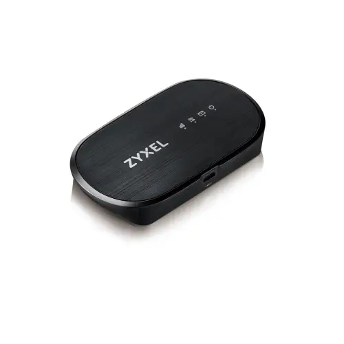 Zyxel WAH7601 4G/LTE 300MBPS Sim Kart Takılabilen Taşınabilir Router