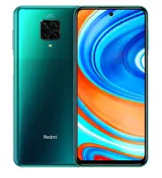 Xiaomi Redmi Note 9 Pro 64GB Yeşil Cep Telefonu - Xiaomi Türkiye Garantili