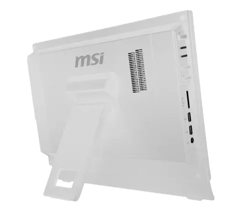 MSI Pro 16T 10M-002XEU Intel Celeron 5205U 4GB 256GB SSD 15.6″ HD FreeDOS All In One PC