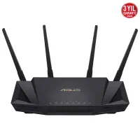 Asus RT-AX58U Dual Band WiFi 6 Router