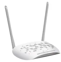 Tp-Link TL-WA801N 300Mbps 1 Port Kablosuz N Access Point