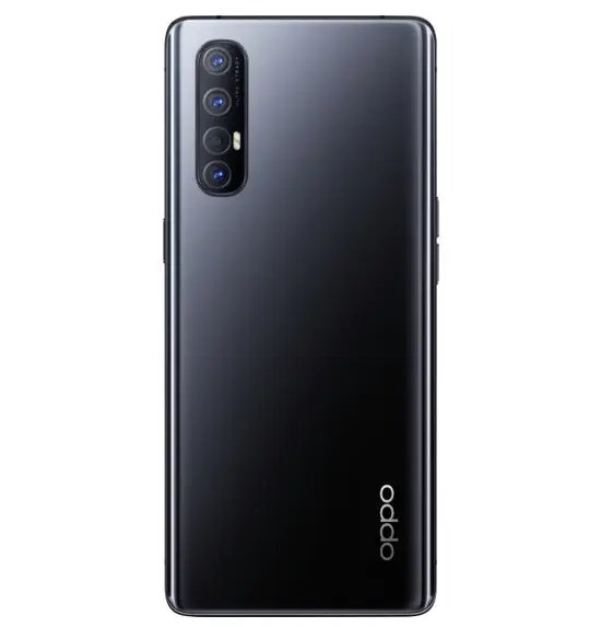 OPPO Reno 3 Pro 256GB Siyah Cep Telefonu - Distribütör Garantili
