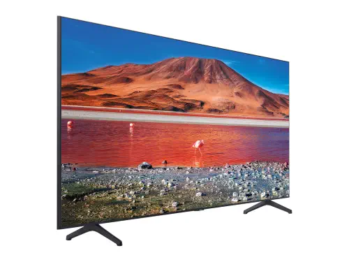 Samsung UE-65TU7000 65 inç 165 Ekran Uydu Alıcılı Crystal 4K Ultra HD Smart LED TV