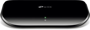 Tp-Link TL-SG1005D 5 Port 10/100/1000 GBit Switch