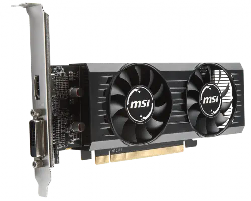 Msi Amd Radeon Rx 550 4gt Lp Oc 4gb Gddr5 128bit Dx12 Gaming Oyuncu Ekran Kartı 9949