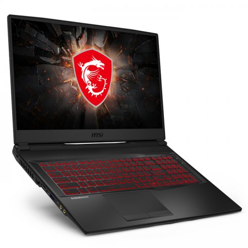 Апгрейд ноутбука msi gl75