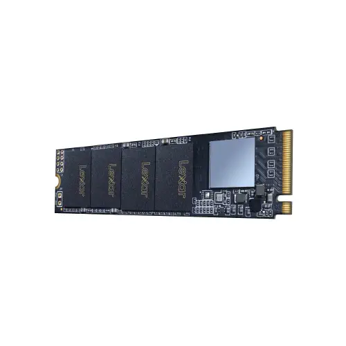 Lexar NM610 LNM610-1TRB 1TB 2100/1600 MB/s NVMe PCIe M.2 SSD Disk
