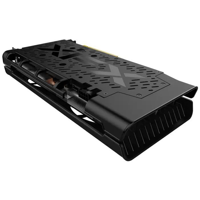 XFX Double Dissipation RX-57XT82LD6 AMD Radeon RX 5700 XT 8GB GDDR6 256Bit DX12 Gaming (Oyuncu) Ekran Kartı 