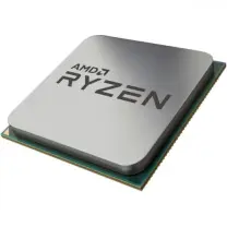 AMD Ryzen 5 3500 AM4 3.60Ghz 16MB Tray İşlemci