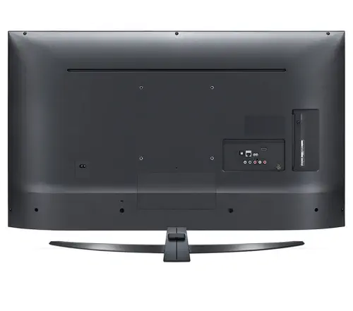 LG 43UN74006LB 43 inç 108 Ekran Uydu Alıcılı webOS Smart 4K Ultra HD LED Tv