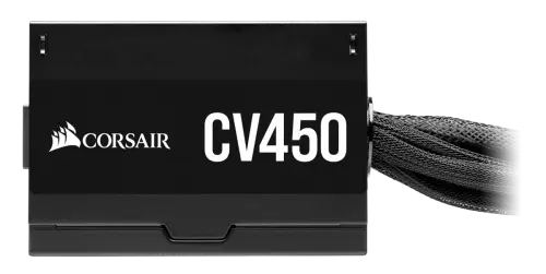 Corsair CV450 CP-9020209-EU 450W 80+ Bronze Power Supply
