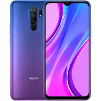 Xiaomi Redmi 9 64GB Dual Sim Mor Cep Telefonu - Xiaomi Türkiye Garantili