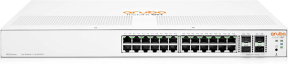 HPE Aruba Instant On 1930-24G JL682A 24 Port 4SFP/SFP+ Yönetilebilir Switch