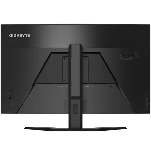 Gigabyte G32QC 31.5″ 1ms 165Hz FreeSync Premium Pro/G-Sync VA QHD Curved Gaming (Oyuncu) Monitör