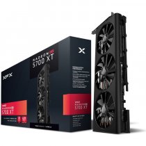 XFX Triple Dissipation RX-57XT83LD8 AMD Radeon RX 5700 XT 8GB GDDR6 256Bit DX12 Gaming (Oyuncu) Ekran Kartı