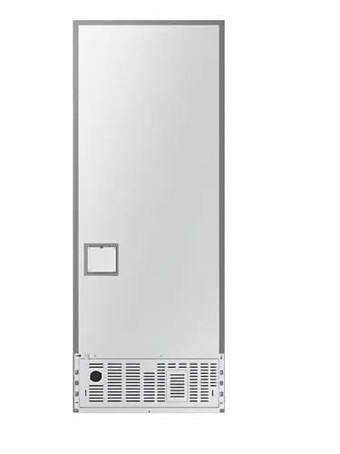 Samsung RB46TS334SA Twin Cooling A++ 501 L Kombi No Frost Buzdolabı