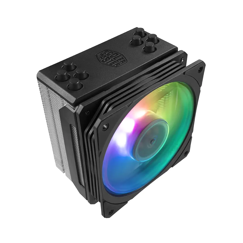 Cooler Master Hyper 212 Spectrum RR-212A-20PD-R1 120mm İşlemci Hava Soğutma