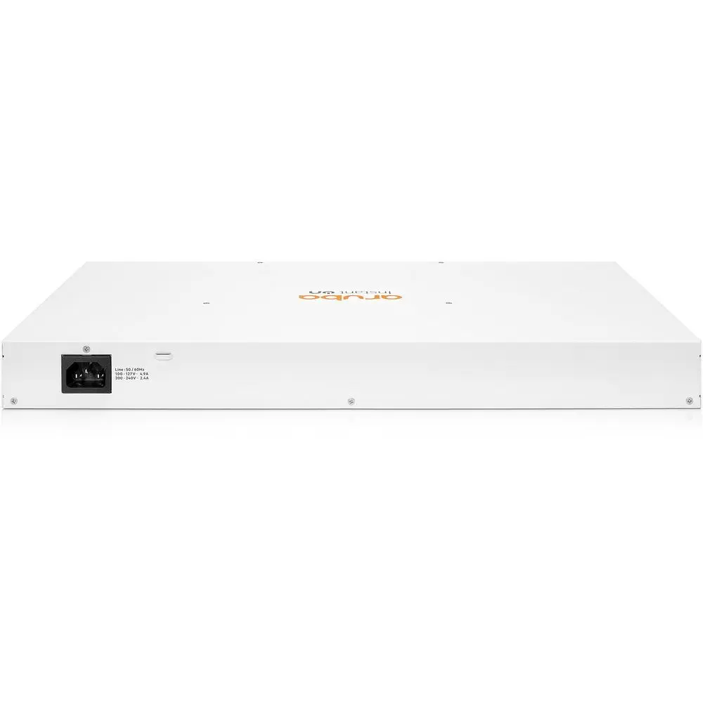 HPE Aruba Instant On 1930-24G JL684A 24 Port Gigabit POE 4SFP/SFP+ 370W Switch (JL385A Yerine)