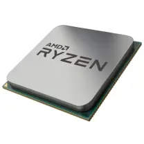 AMD Ryzen 5 3600 3.6GHz 6 Çekirdek 35MB Soket AM4 Tray İşlemci