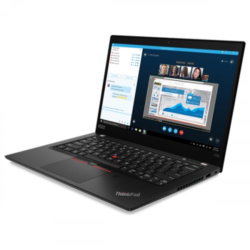 Lenovo ThinkPad X395 20NL000HTX Ryzen 7 Pro 3700U 16GB 512GB SSD 13.3″ Full HD Win10 Pro Notebook