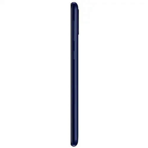 Samsung Galaxy M21 64GB Mavi Cep Telefonu - Samsung Türkiye Garantili